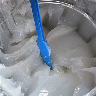 Tinta Silikon untuk Sablon