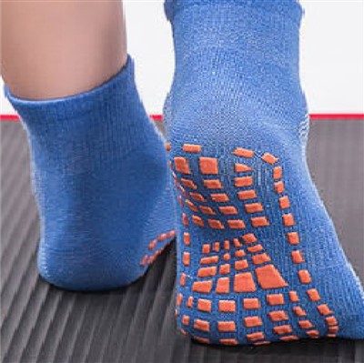 Sablon Tinta Silikon Pada Kaus Kaki