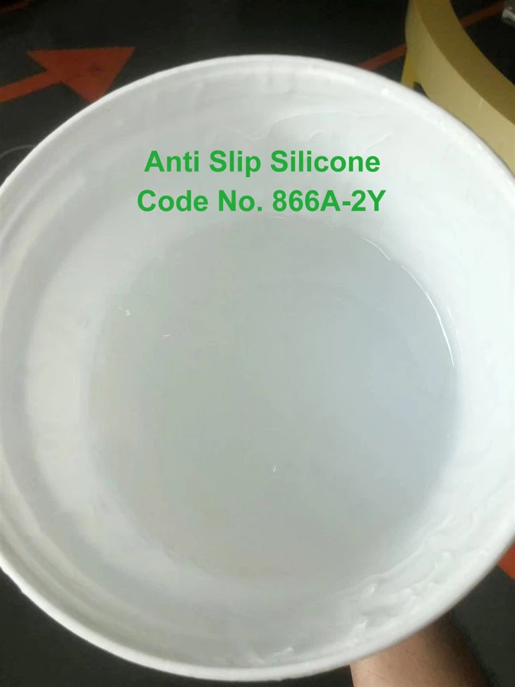 Cushions Anti Slip Silicone