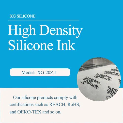 Efek Silikon Kepadatan Tinggi