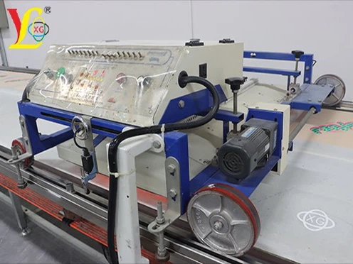 1XG Machine-1 1XG Machine-1