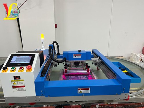 1XG Machine-7 1XG Machine-7